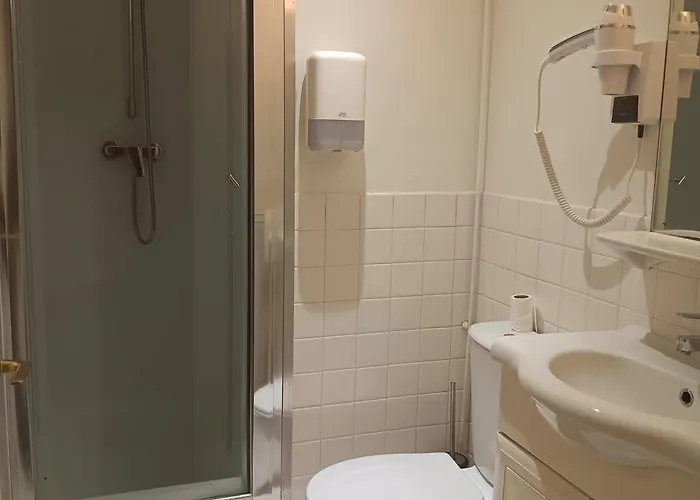 Hotel Wilson Square Toulouse